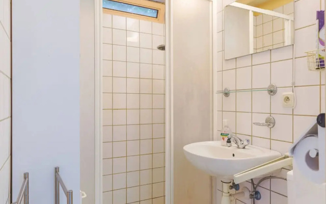 Welcoming Chalet in Rekem Tucked in Nature