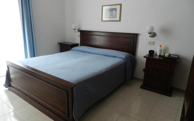 Hotel Patrizia