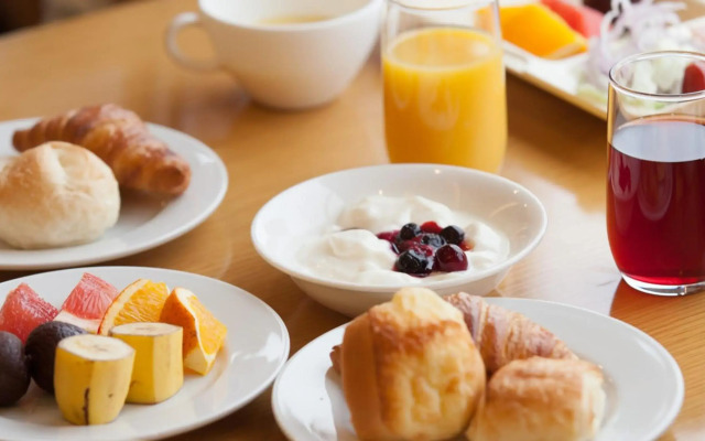 Kyukamura Sanuki-goshikidai