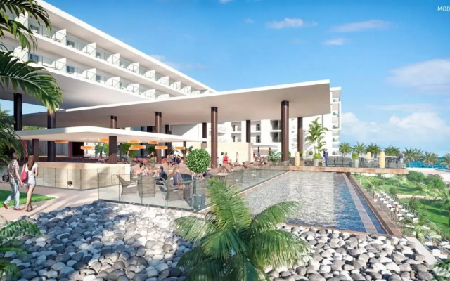 RIU Palace Swahili