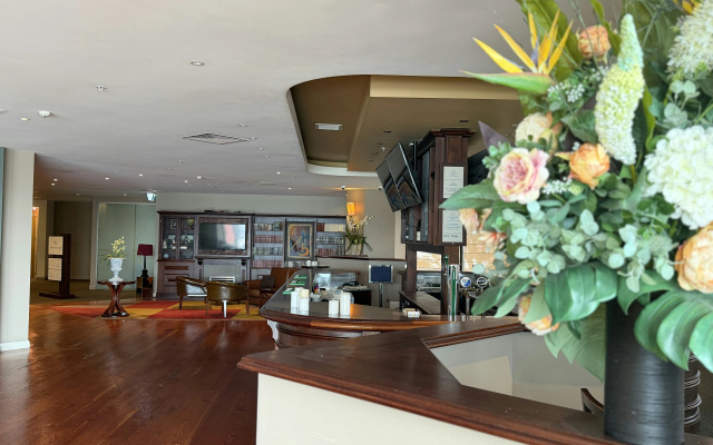 The Spencer Hotel by Castle – Lobby – North Auckland