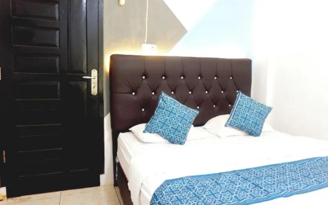 OYO 91026 Kasmarani Residence Syariah