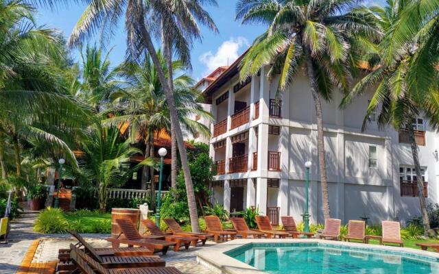 Novela Muine Resort & Spa