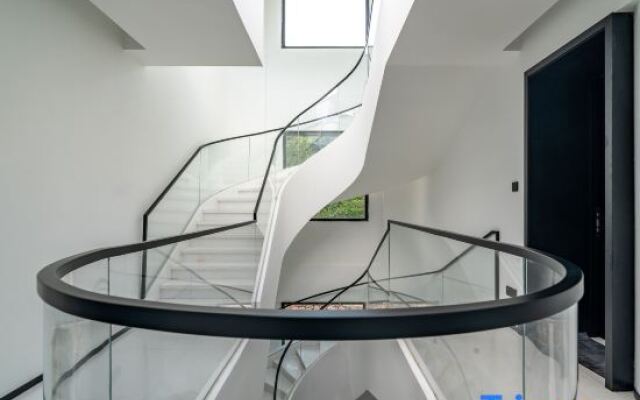 Wu'an Manning Homestay