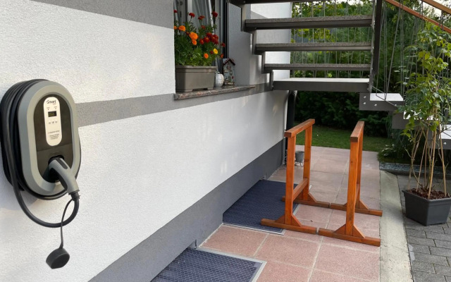 Apartments Apple Garden 4P