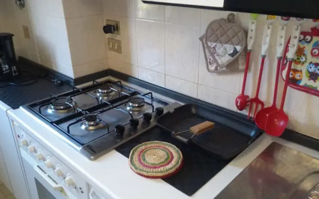 Noemi Apartment Cinque Terre Paradise