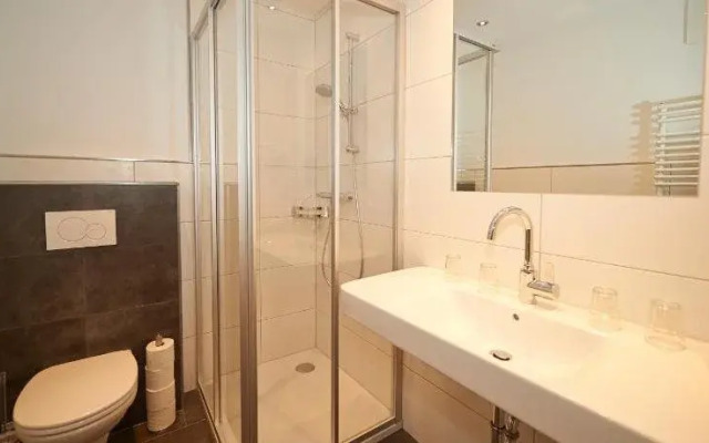 Apartments Neue Post