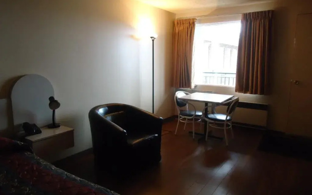 Hôtel-Motel Normandin Alma