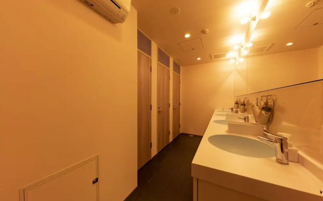 plat hostel keikyu sapporo ichiba