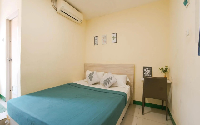 Le Paris Syariah Residence