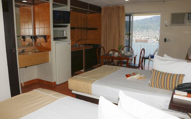 Alba Suites Acapulco