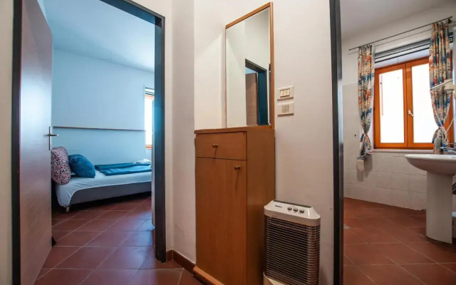 Apartments Punta