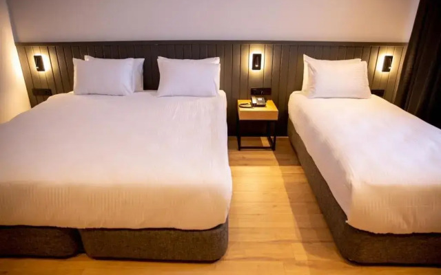 Özen Hotel