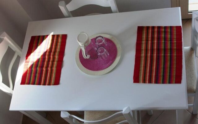 Thea Boutique Hotel