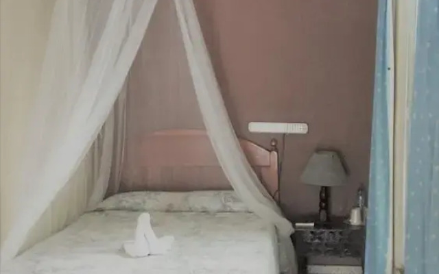 Hotel Tikal Inn