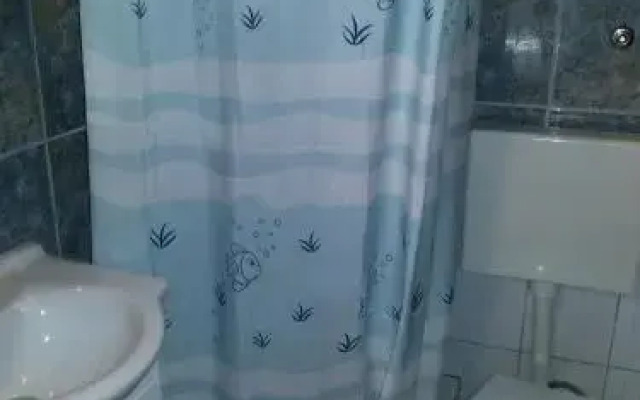 Olive Garden Apartments