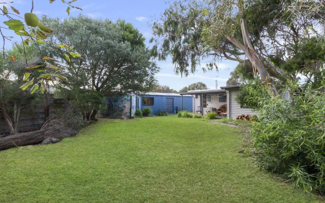 Willan - 43 Powling Street