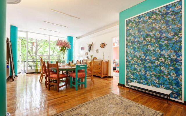 Casa Itzae B&B Polanquito Dog Friendly