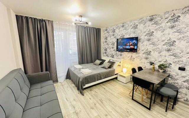 Саквояж на улице Мате Залки 10