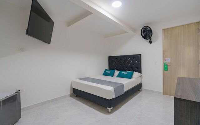 Hotel Ayenda Urbano 70 1260