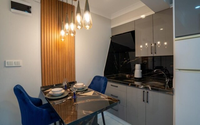 Shah Residence Hotel