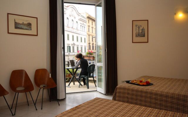 Hotel Principe Eugenio