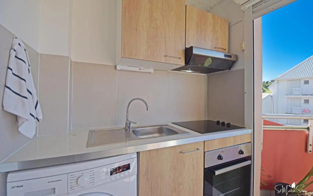 Mady's Retreat 1 bedroom apartment ideally located