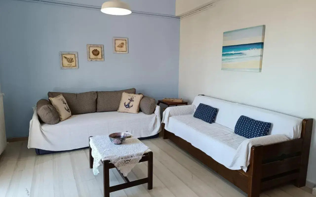 Corfu Pelekas Apartment 2
