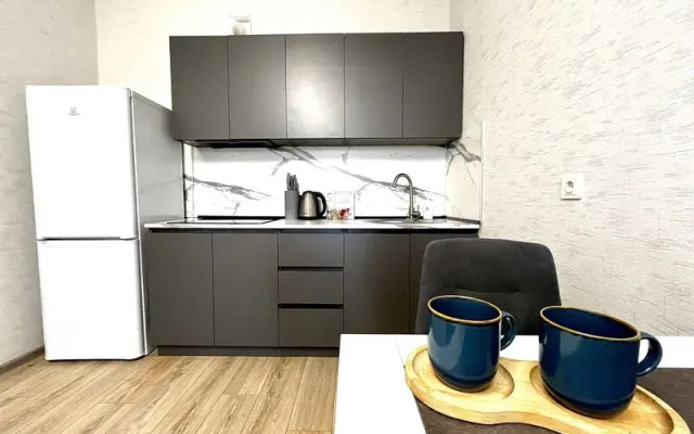 Неотель на ул. Донбасская д. 25, к. 2