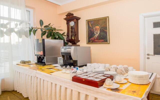 Wellness Hotel-M - Hajdúszoboszló