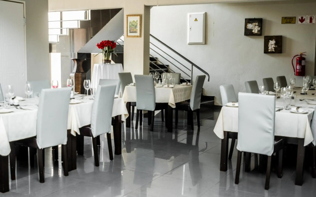 Ruby Stone Boutique Hotel