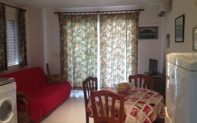 Apartamento Los Jazmines