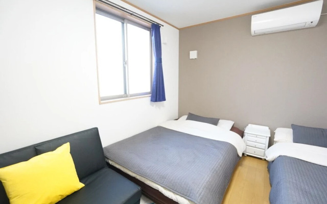 Terry's Apartment Namba South V C02A