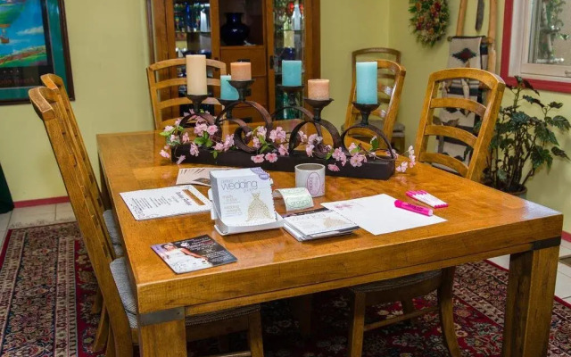 Chocolate Turtle B&B