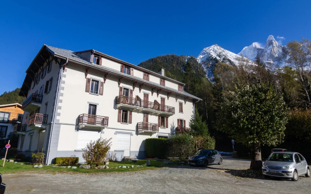 Appartement Mer de Glace 7