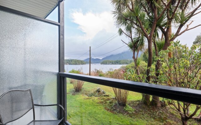 Tofino Motel Harborview