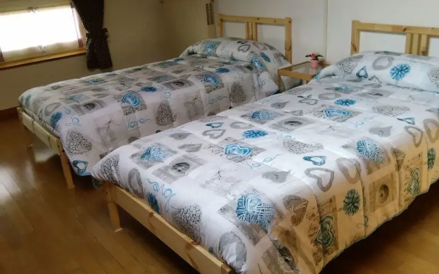 B&B Tisoi