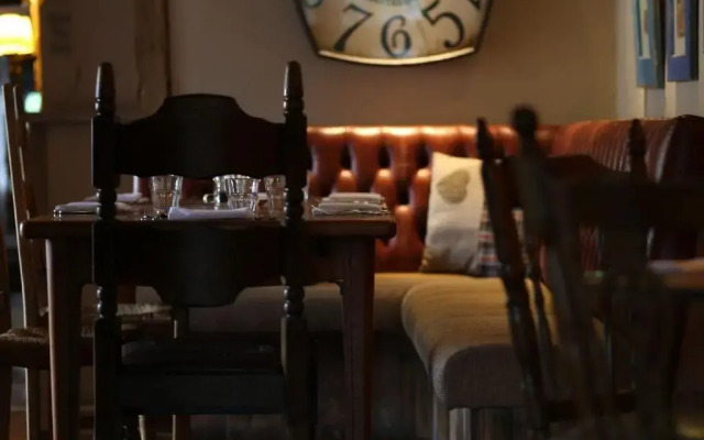 The Old House Inn