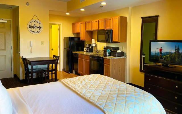 The Resort at Governor's Crossing