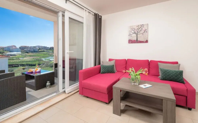 Olive Tree Apartments