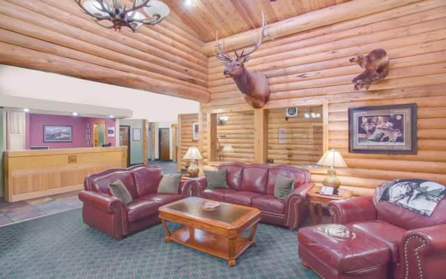 Mountain Vista Hotel