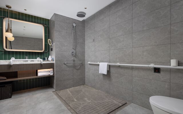 Home2 Suites by Hilton Beijing West Railway Station