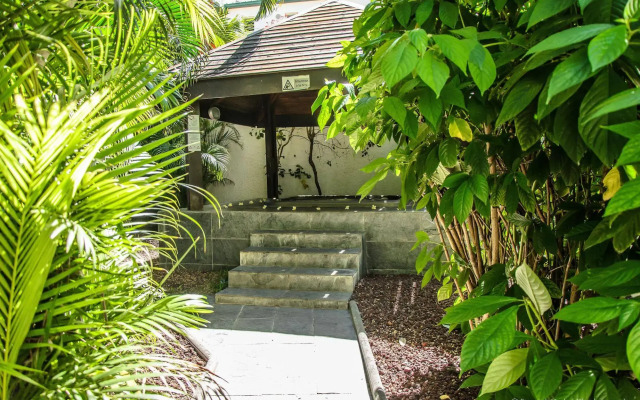 Swalibo Hotel