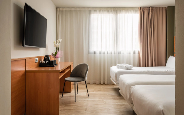 Hotel SB Express Tarragona