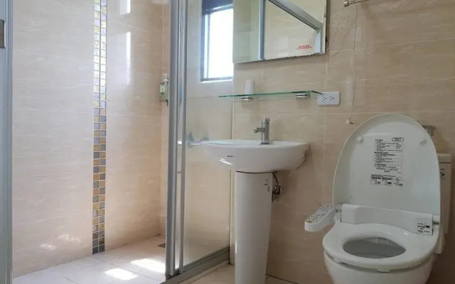 Yilan 22 Light LOFT