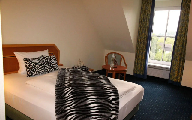 Sunderland Hotel