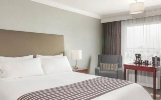 Sandman Hotel Red Deer