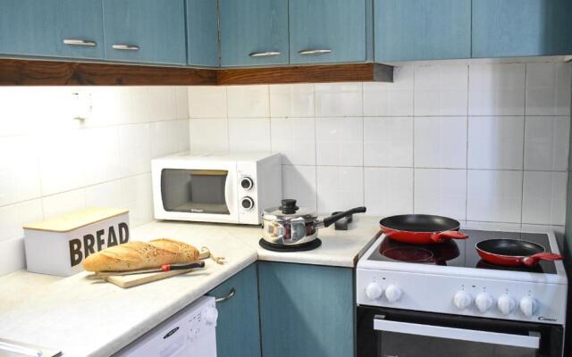 Raeti Cretan Guesthouse