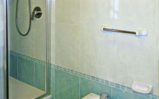 Aparthotel & Villaggio Planetarium Resort