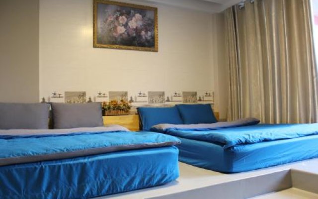 Dalat Sky Hostel